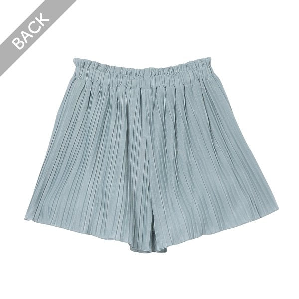 Plain Culotte