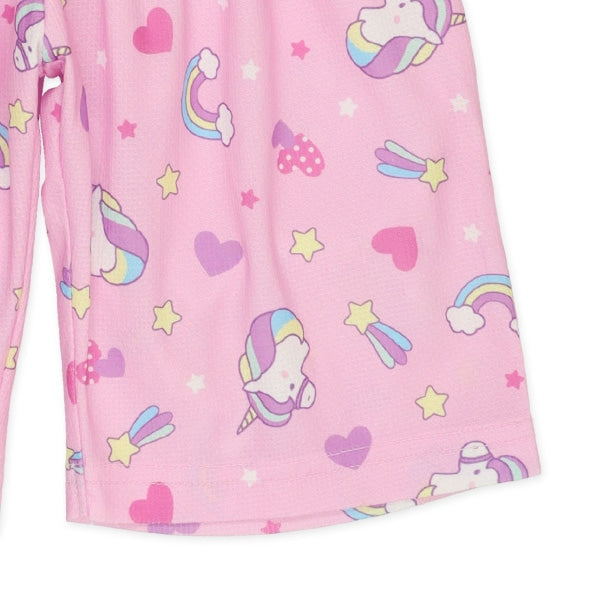 Unicorn High Waist High Waist Underwear