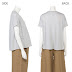 Sheer Sleeve T-shirt