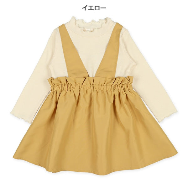 Dress (Winter, Spring, Autumn)