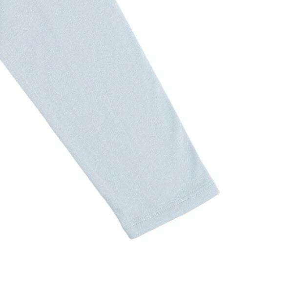 Plain Long Sleeve T-shirt