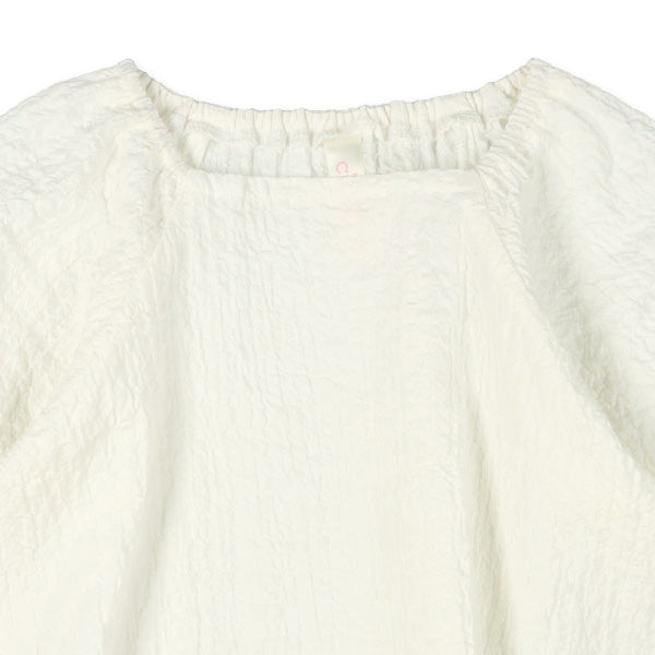 Short Sleeve Blouse