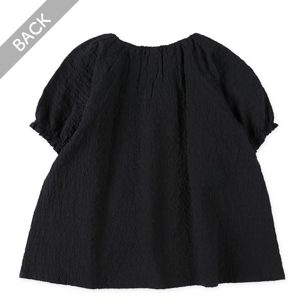Short Sleeve Blouse