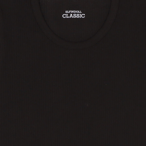 Basic short sleeve