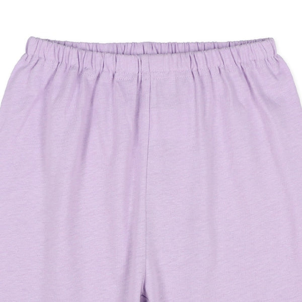 Unicorn Short Sleeve T-shirt and Pants Set