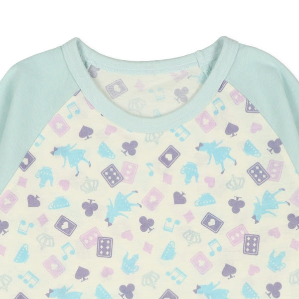 T-shirt and Pants Set