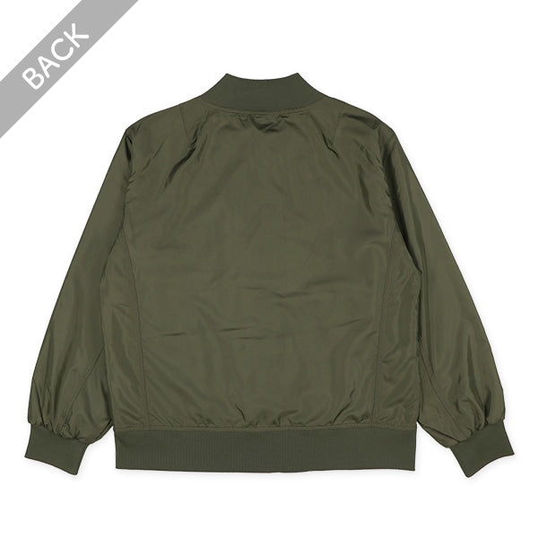 Jacket (Winter, Spring, Autumn)