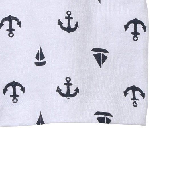 Marin Short Sleeve T-shirt