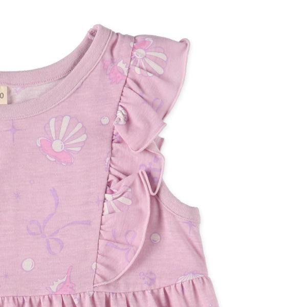 Sunflower Sleeveless One Piece
