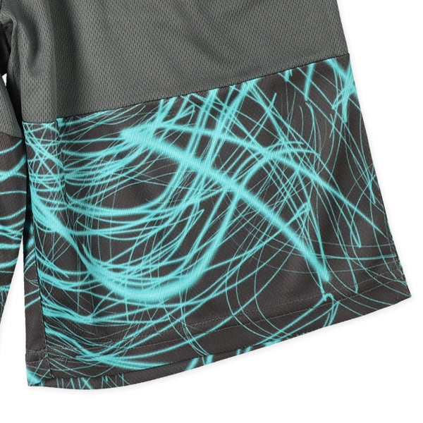 Mesh Shorts