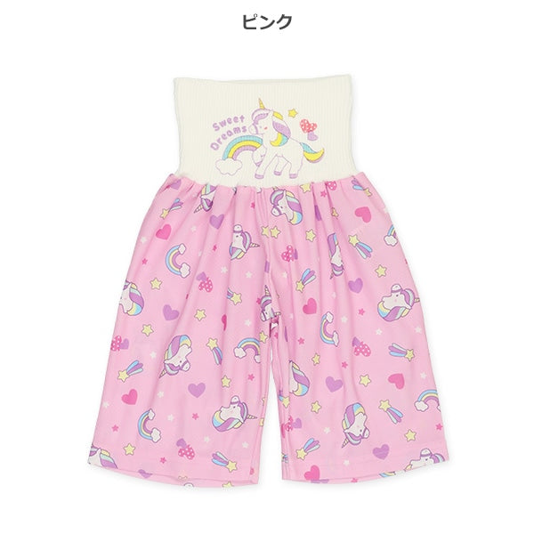 Unicorn High Waist High Waist Underwear