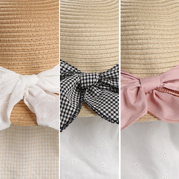 Washable and Foldable Hat