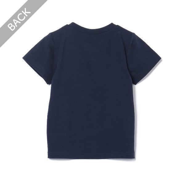 Vehicle Short Sleeve T-shirt
