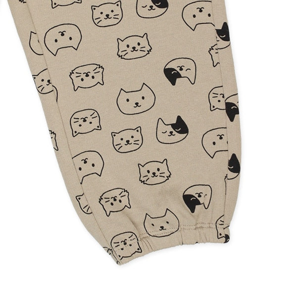 Cat Pants (Winter, Spring, Autumn)