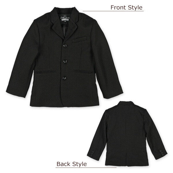 Formal Set