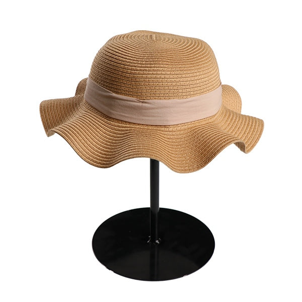 Washable and Foldable Hat