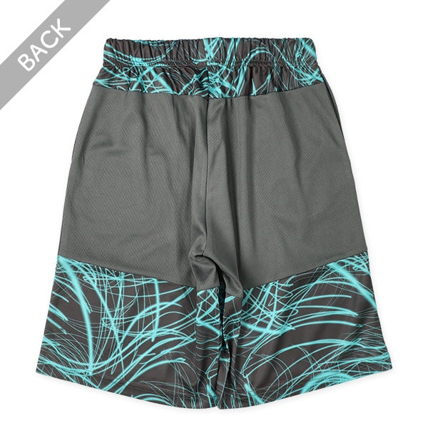 Mesh Shorts