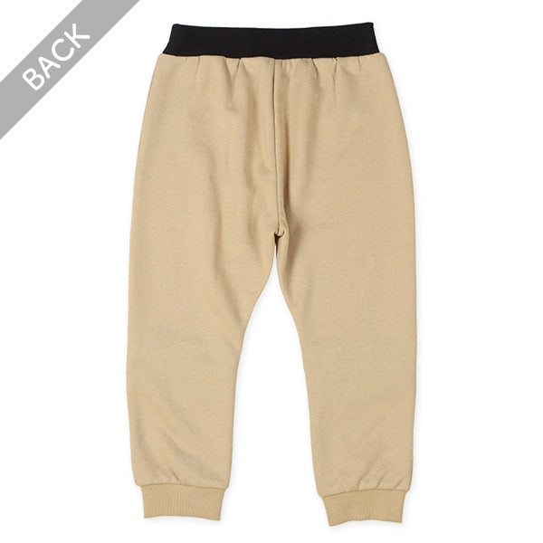 Talking Knees Pants (Spring)