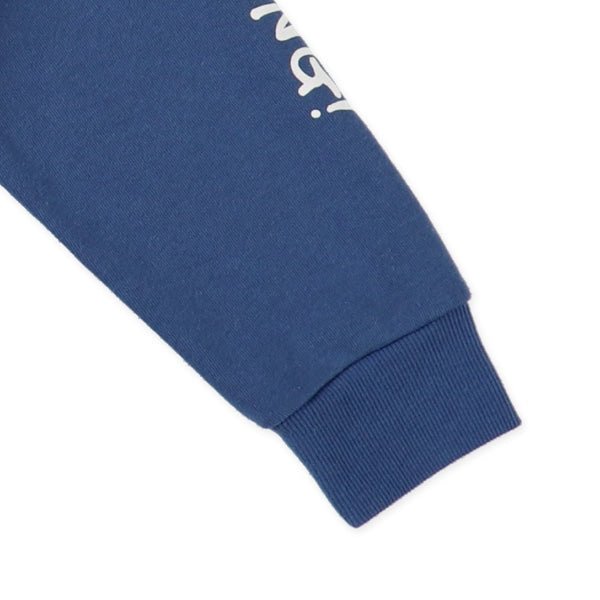 Boys' Schoolwear Brushed Sweatshirt (Winter)