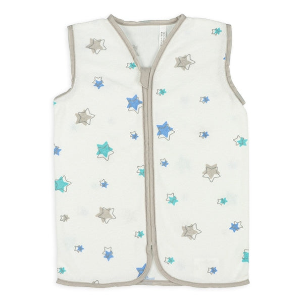 Coat Style Towel