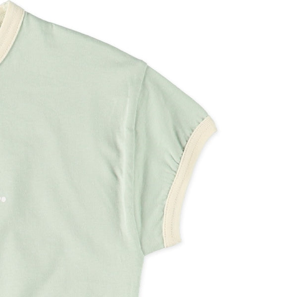 T-shirt and Shorts Set