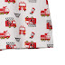 Vehicle Short Sleeve T-shirt