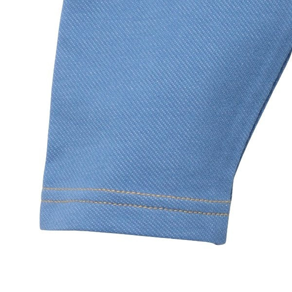 Knit Shorts