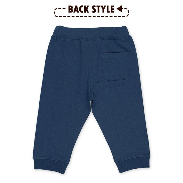 Side Line Pants