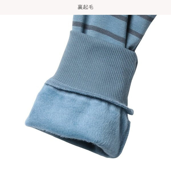 Kids' Boy Brushed Sweatshirt (Winter)
