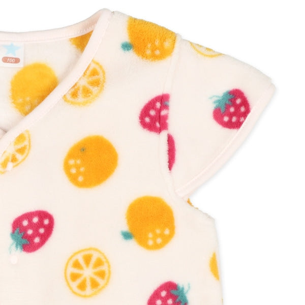 Vest For Baby Girls