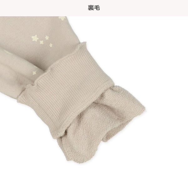 Moon and Star Prints Sweatshirt (Winter, Spring, Autumn)