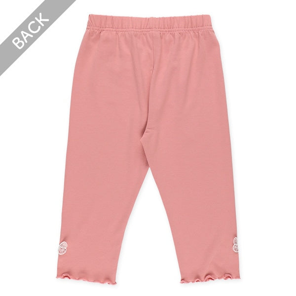 Butterfly Lace Leggings (Winter, Spring, Autumn)
