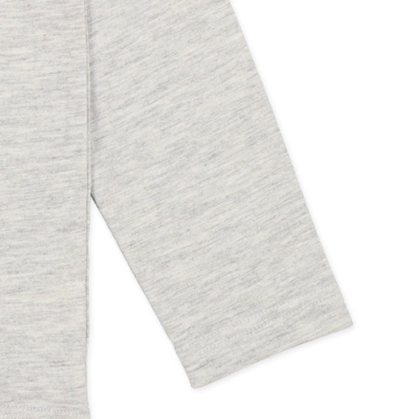 College Logo Long Sleeve Shirt (Winter, Spring, Autumn)