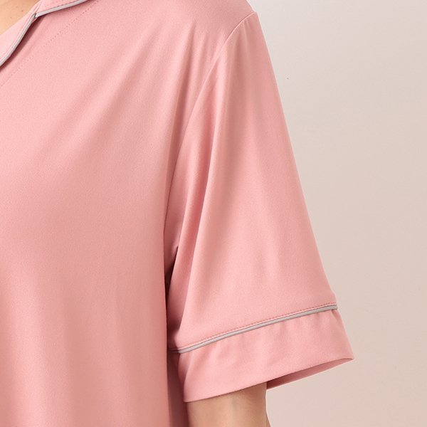 Stretch Maternity Pajamas