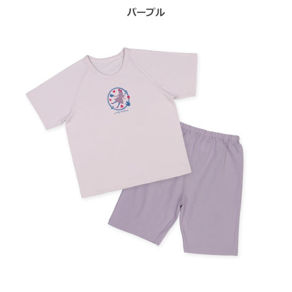 T-shirt and Pants Set