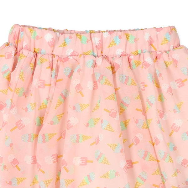 Sweets Knit Skirt