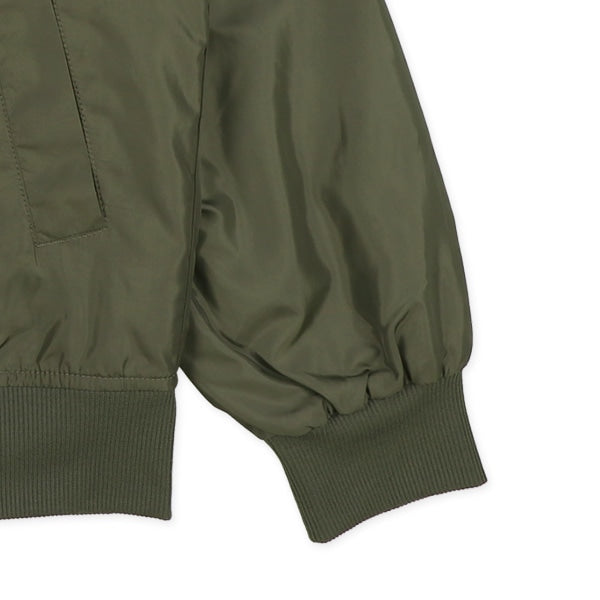 Jacket (Winter, Spring, Autumn)
