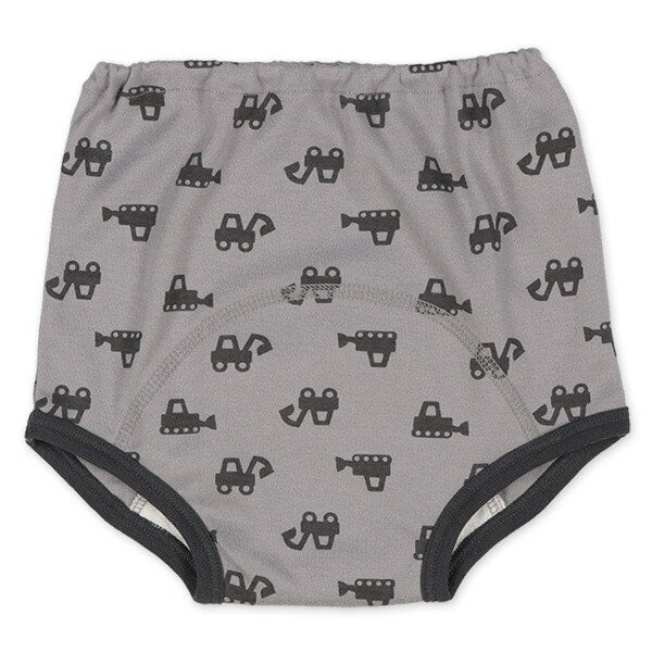 Trevor briefs