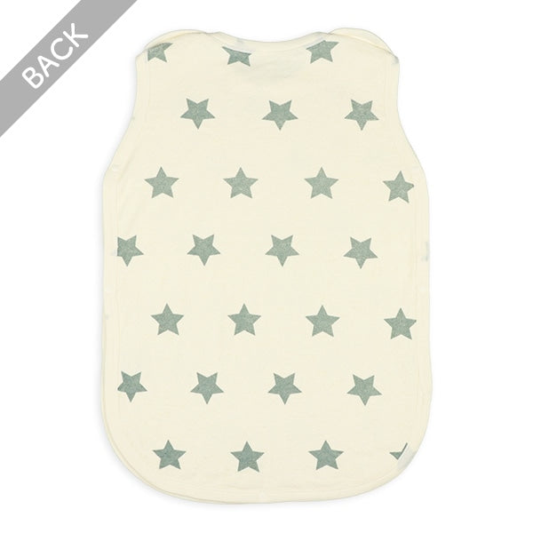 Star Coat Style Towel