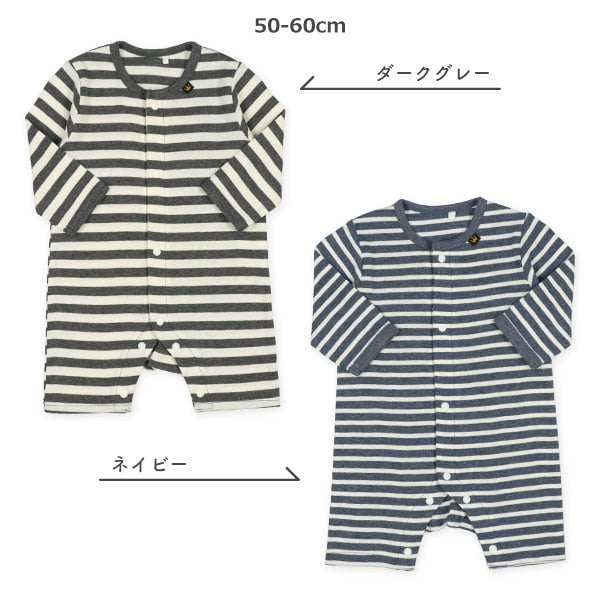 Hanging pre-alls for fall, winter and spring
