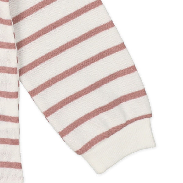 boned Border Sweatshirt (Spring)