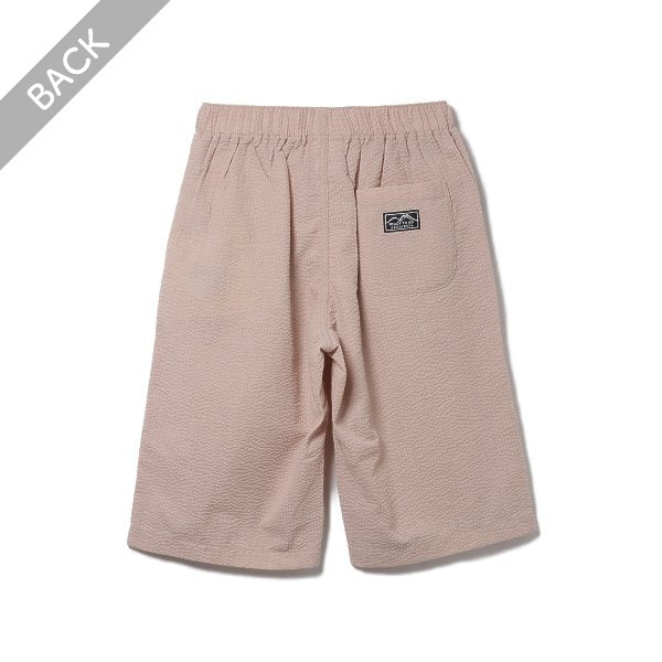 Checkered Shorts