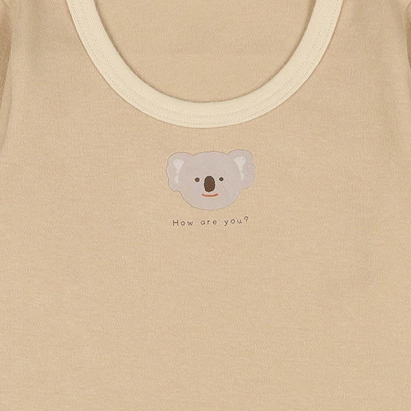 Thermal Rompers for Newborns