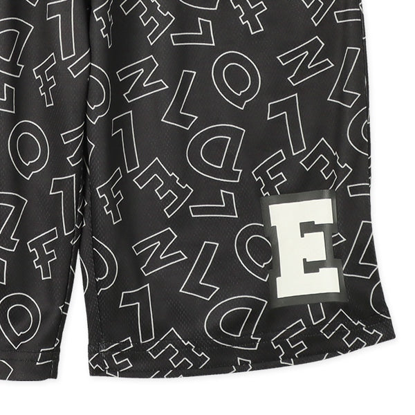 Mesh Shorts
