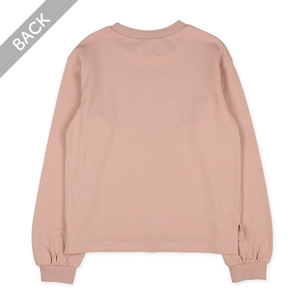 Long Sleeve Sweatshirt (Winter, Spring, Autumn)