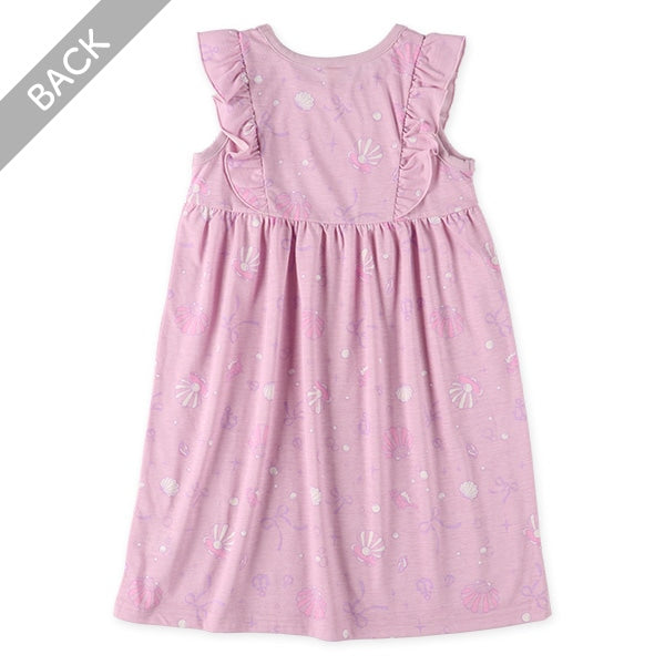 Sunflower Sleeveless One Piece