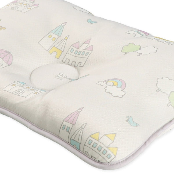 Castle Cool Pillow