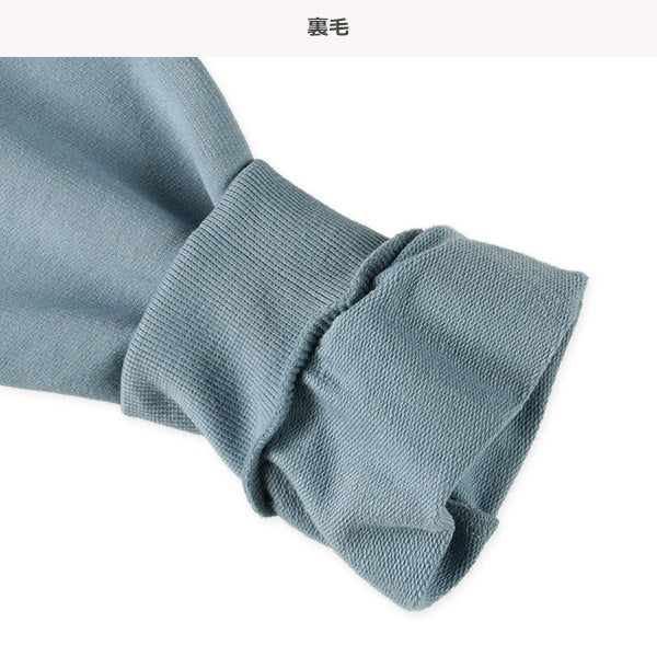 Long Sleeve Sweatshirt (Spring)