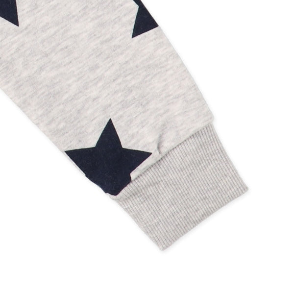 Kids' Boy Brushed Sweatshirt (Winter)