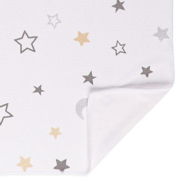 Star Towel Blanket